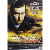 The Mortal Storm