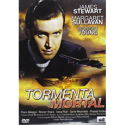 The Mortal Storm