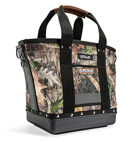 Veto Pro Paco CT-LC CAMO - Bolso de carga