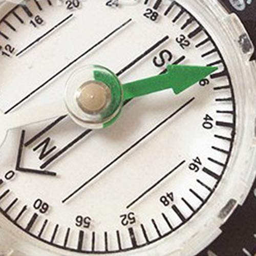 1Pc Navigatie Kaart Outdoor Kompas Oriëntatie Tool... - Vicedeal