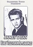James Dean Early Television Appearances