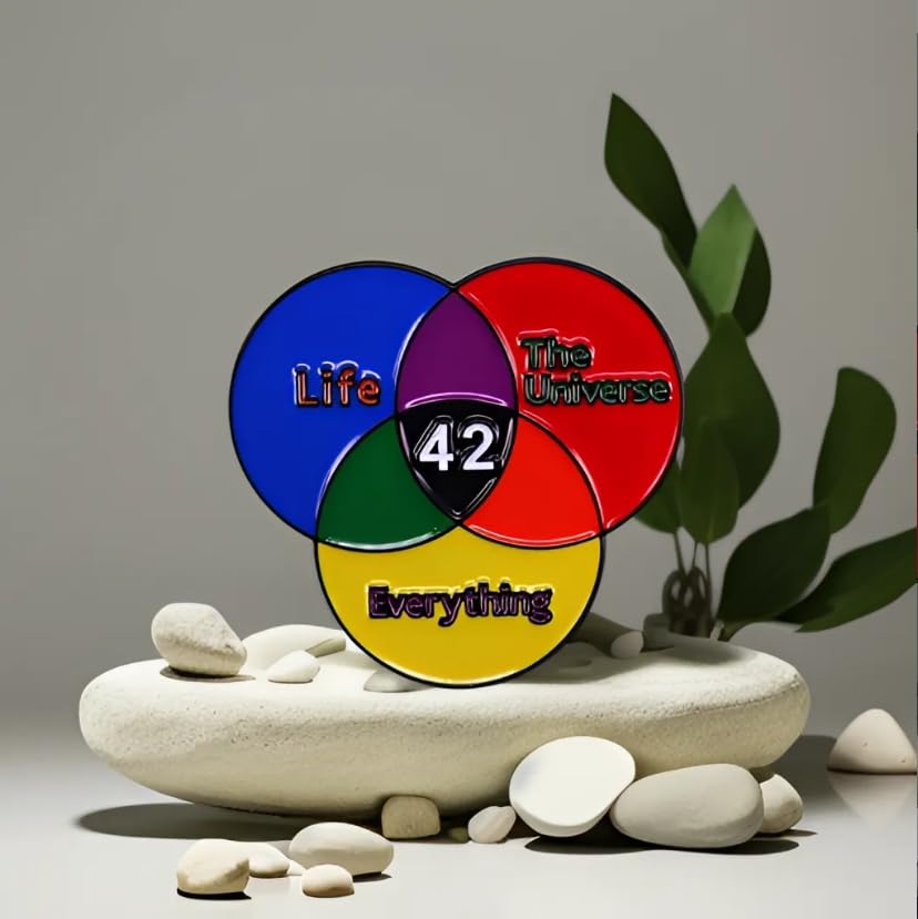 Image of Science Lab Pins Set, Assorted Designs, Gift for Teachers and Students