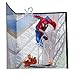 McFarlane Toys - Marvel Spider-Man 1:10th Scale Collectible with Scene (The Amazing Spider-Man #302)