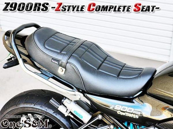 Amazon | W1-7BK Z900RS Z900RS CAFE 2BL-ZR900C 8BL-ZR900K 用 Z 