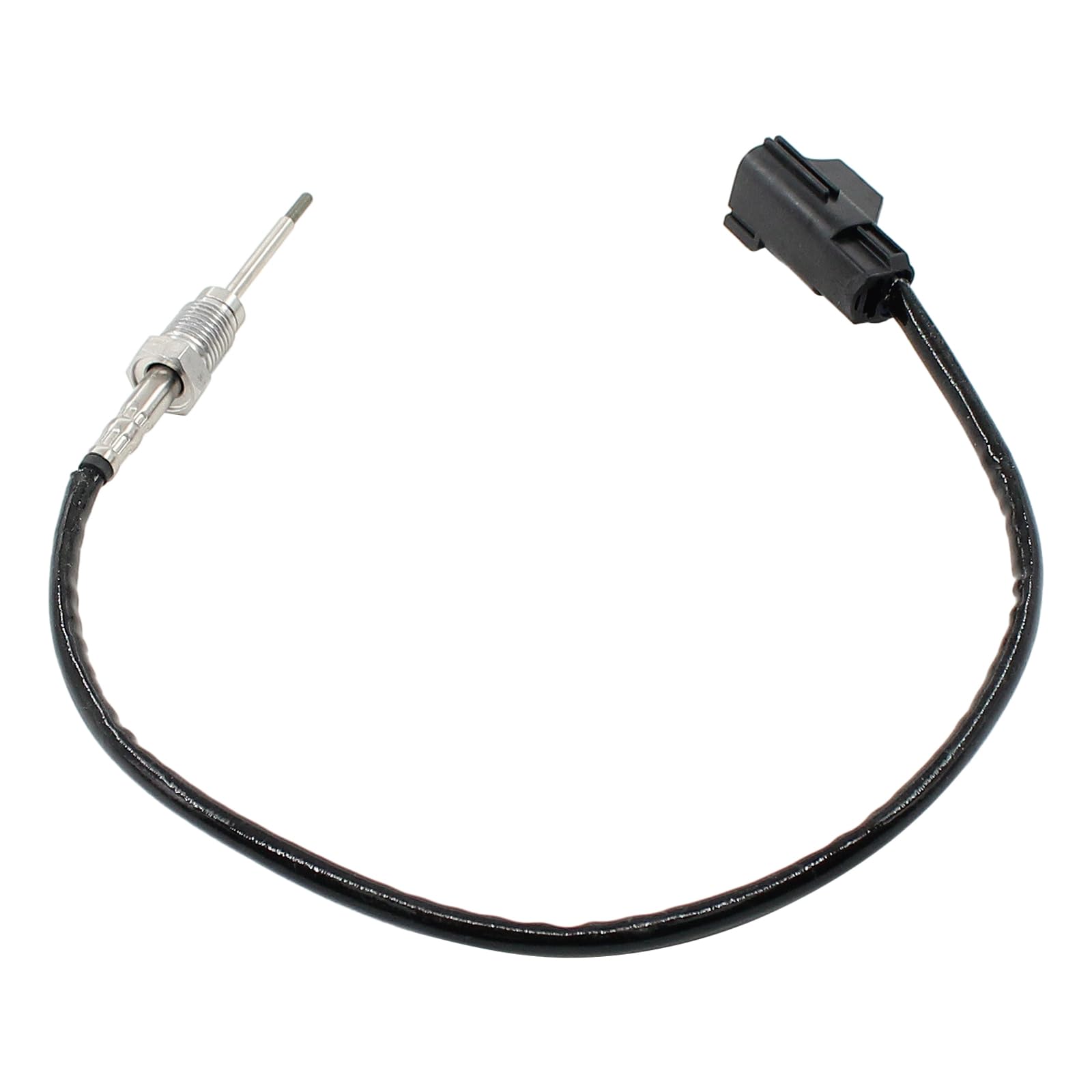 DPF Capteur de température de gaz d'échappement pour Fo-rd B C S Max Ecosport Fiesta MK6 Galaxy Mondeo MK3 MK4 MK5 Ranger Transit MK7 MK8 Cit-roen Relay Peu-geot Boxer Vol-vo S60 S80 V40 V60 V70 2.0