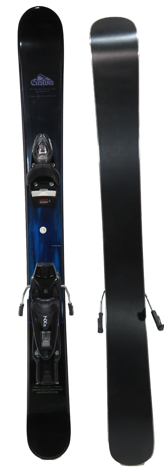 Amazon | 2025-26モデル JOYRIDE/ジョイライド ファンスキー