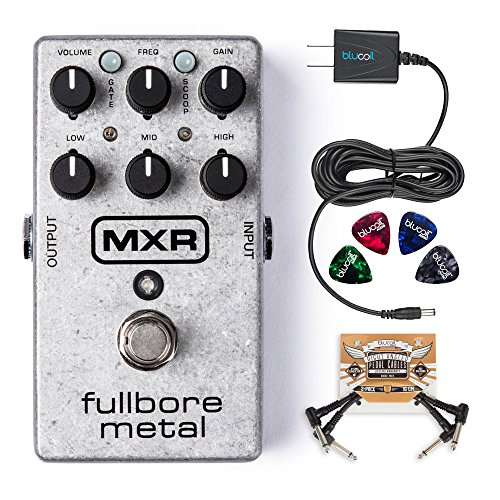 Best Eq Pedal For Metal Guitar Expert Review The Modern Record