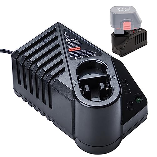 Ni-CD Ni-MH Battery Charger for Bosch, 7.2V 9.6V 18V 14.4V