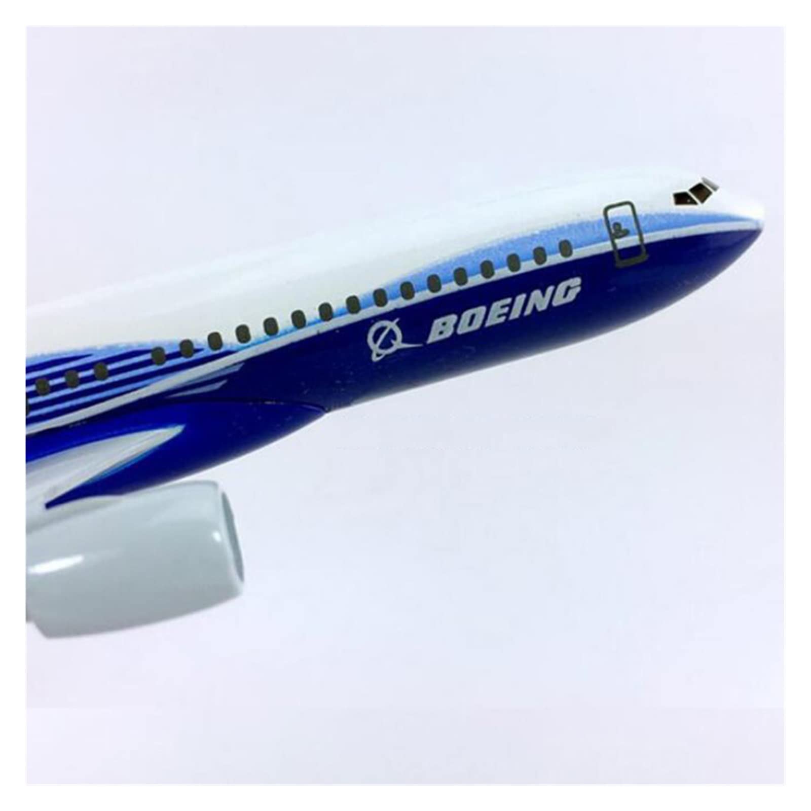 Vantor ZWCHGJ 16CM pasuje do B737-900 Lion Air Airways 1 400 odlewany ciśnieniowo plastikowy stop Model samolotu zabawka dekoracja Hobby zestaw gier