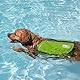 Outward Hound Dawson Swim Schwimmweste für Hunde, Größe XS, Grün