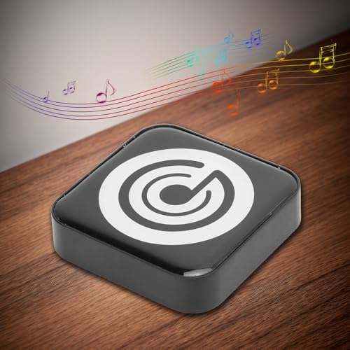 MP3 Player with Bluetooth, Portable Music Player, Support up to 32GB, Universal 3.5mm Headphone Jack, Multifunctional MP3 Player for Sports Running (Black)