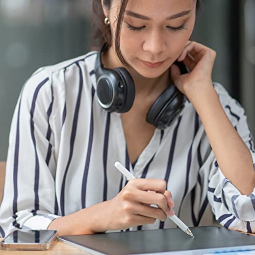 Pointe en métal pour Apple Pencil durable et résistante à l'usure - 7