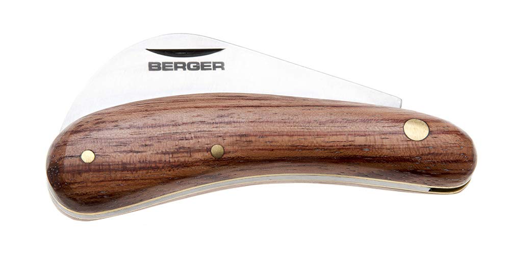 Berger Forged Type Gardening Knife 160 mm