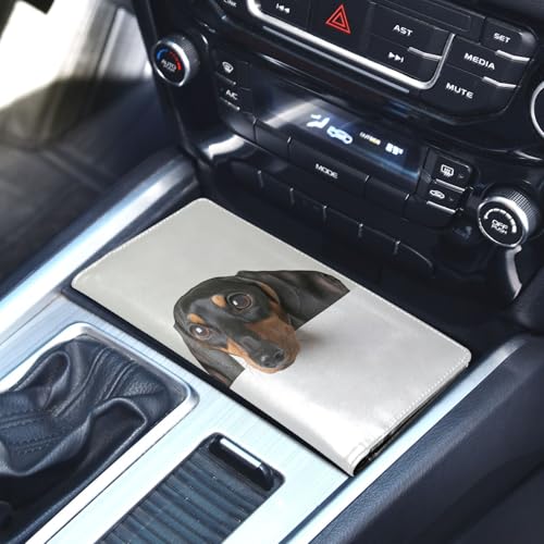 Organizador de Documentos para Auto Slim miniatura 5