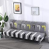  Housse Canapé Serviette Polyester/sans brasCanapé de Couette, Stretch/sofaslipcover/Simpleandmodern-Fourseasonsuniversal,1,160 * 190cm