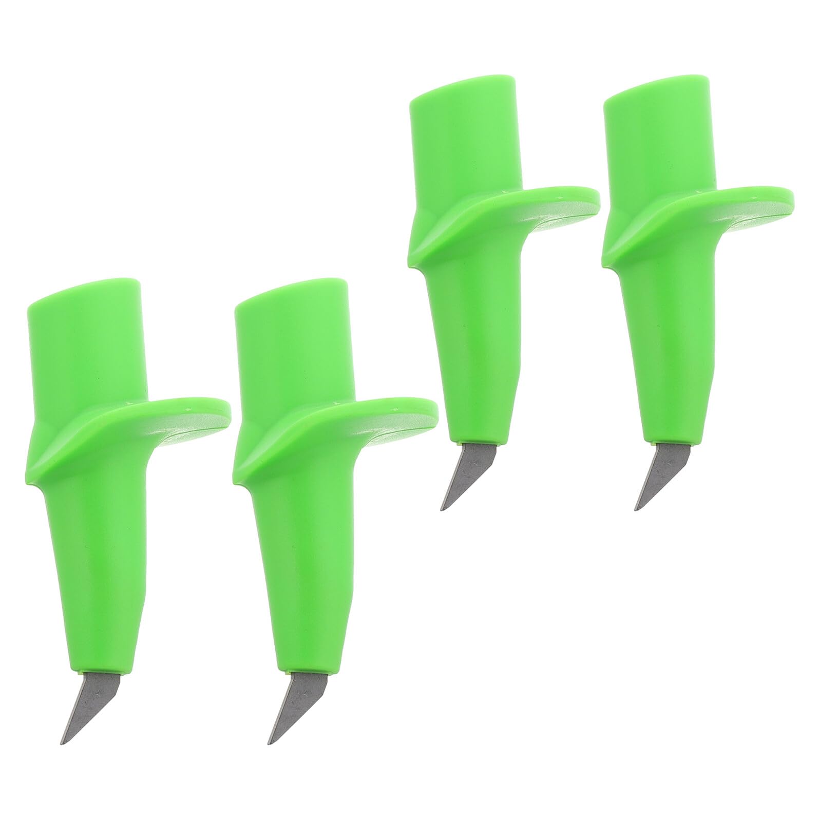 Puntas de Goma Aplicables para Bastones de Senderismo Acero de Tungsteno, Accesorio Resistente Fácil Reemplazo para Montaña y Trekking