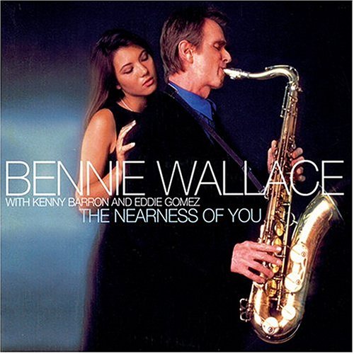 Nearness of You [Audio CD]