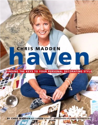 Amazon.com: Chris Casson Madden: books, biography, latest update
