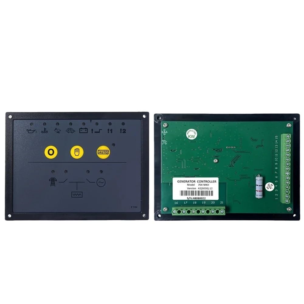 Bvdwuelgv Dse704 Mkii Copy Dse704 Mkii Dse704 Generator Engine Controller Unit Amf