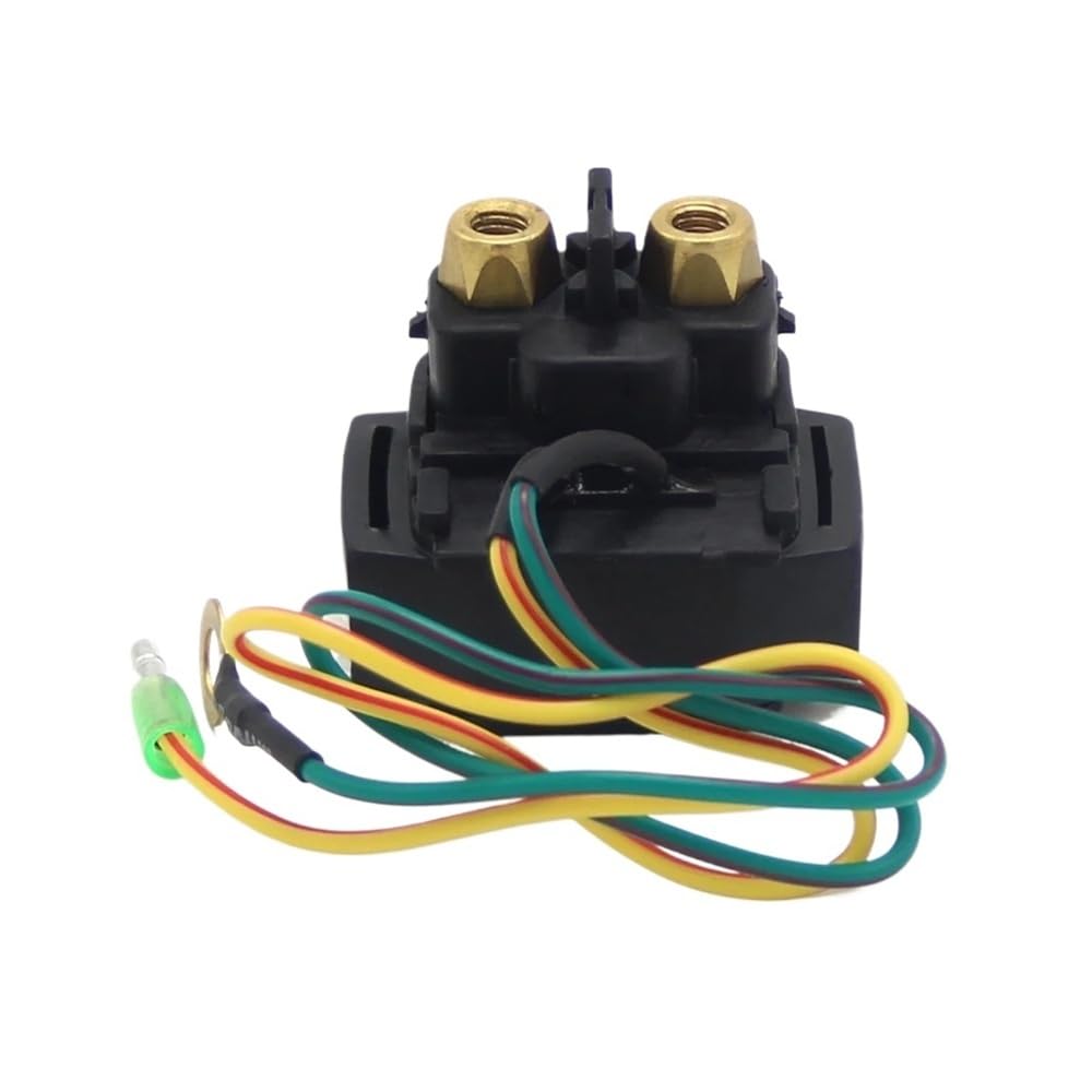 Électrovanne relais de démarrage MD115A2 MD40B2 MD90C2 performance marine premium
