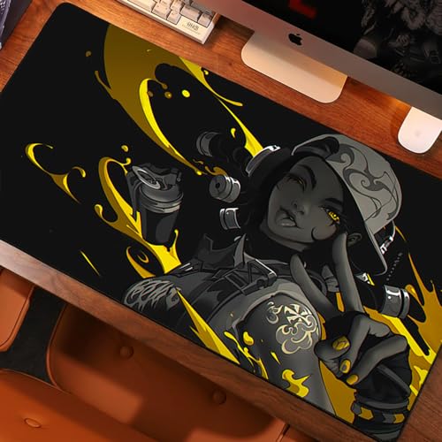 GeRRiT valorant,Gaming Mouse Pad XL...