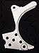 Modquad Case Saver (Polished) for 06-22 Yamaha RAPTOR700