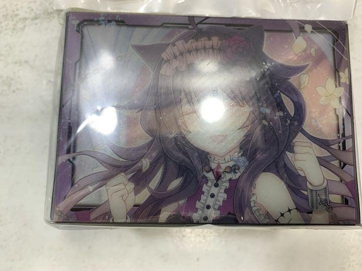 ゲームキャラクター MAX Amazon.co.jp: キャラクターデッキケース