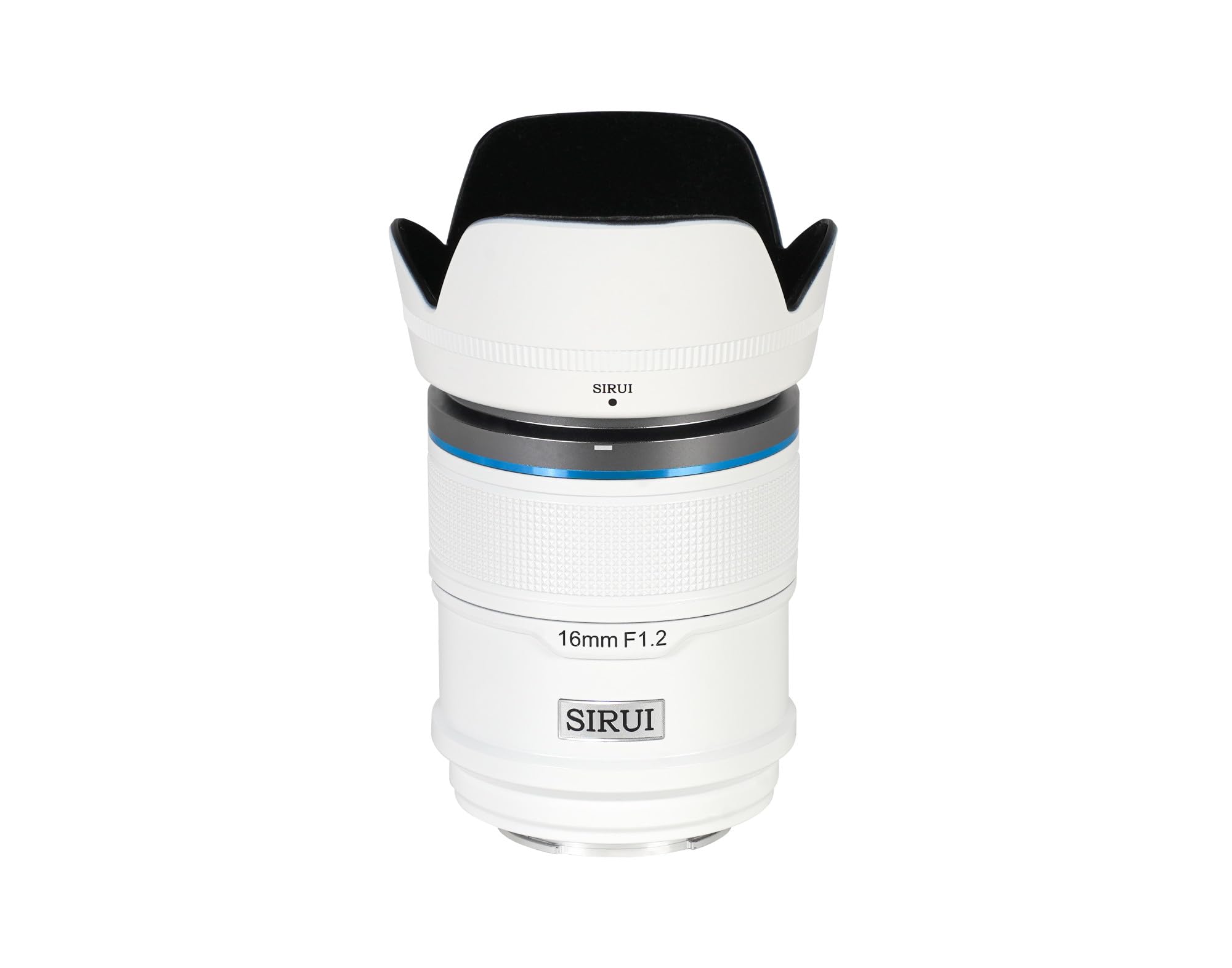 Amazon.co.jp: SIRUI Sniper 16mm f/1.2 オートフォーカスレンズ(E