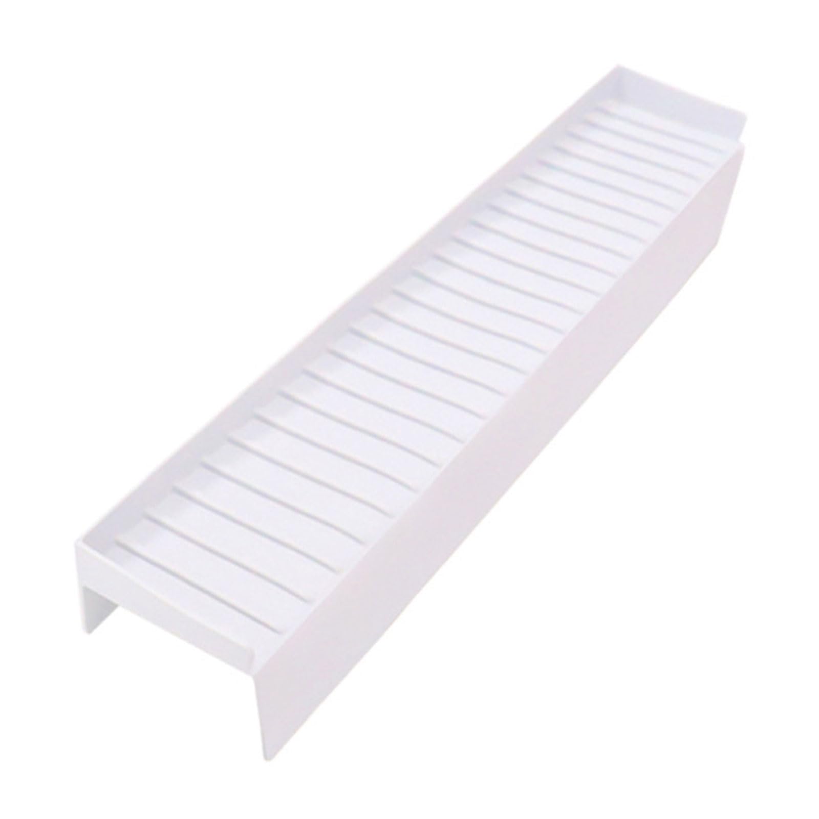 Protection des bords en silicone pour évier antichoc à texture adhérente