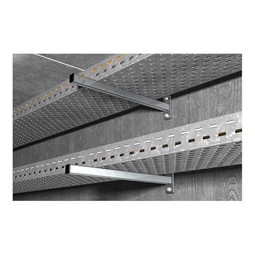 Soporte Recto ALK 31/17-300 - 10C