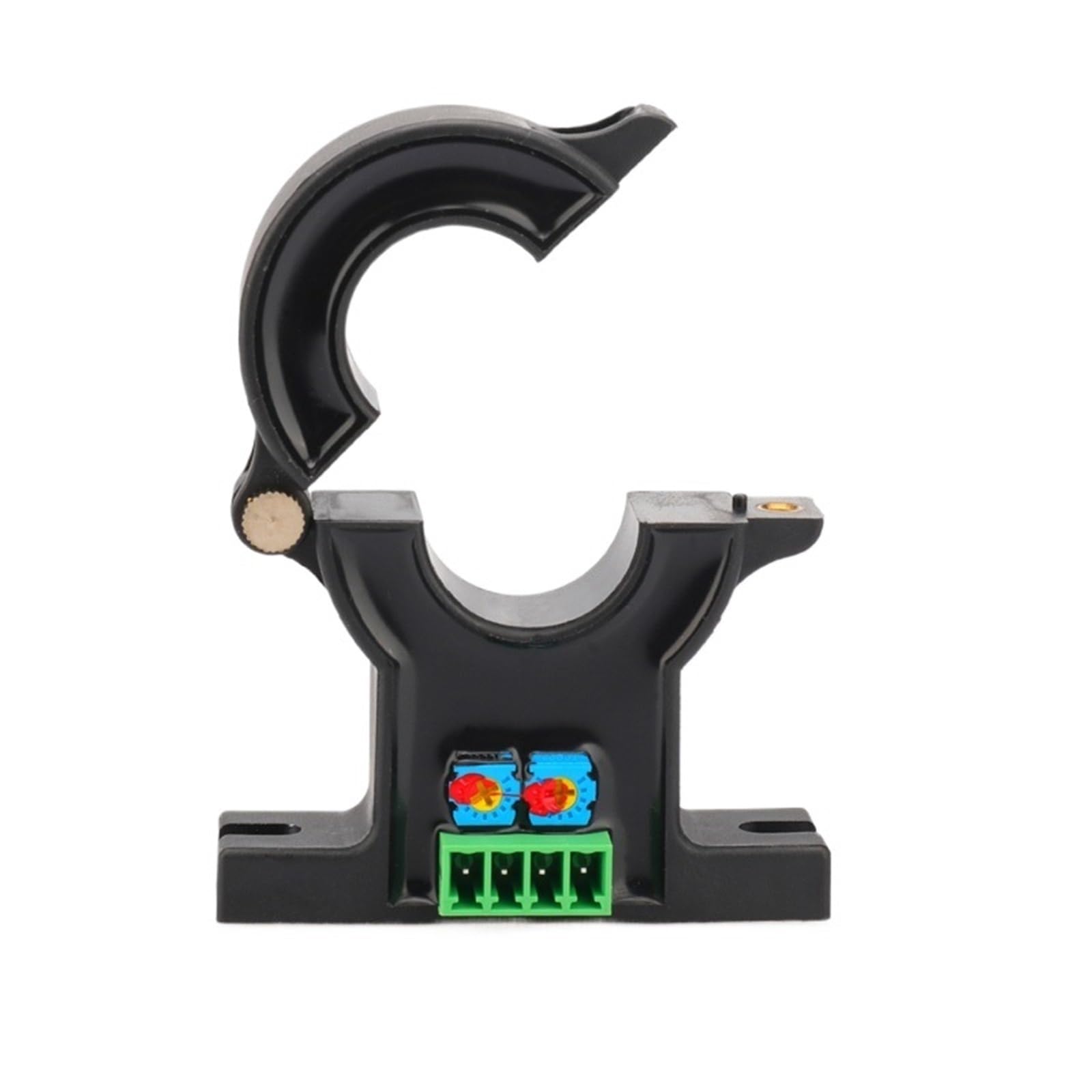 Sensor de corriente pinza K10D-P3S5 con salida analógica estable de 0-5 V 5