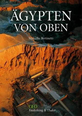Preisvergleich Produktbild Ägypten von oben