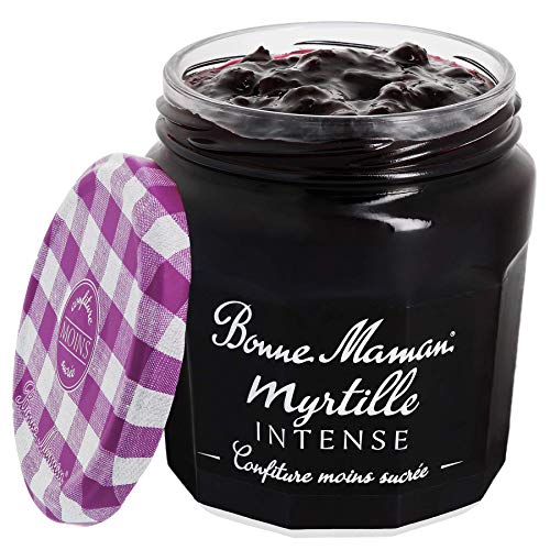 Confiture Myrtille Bonne Maman Le Pot De - vue 8