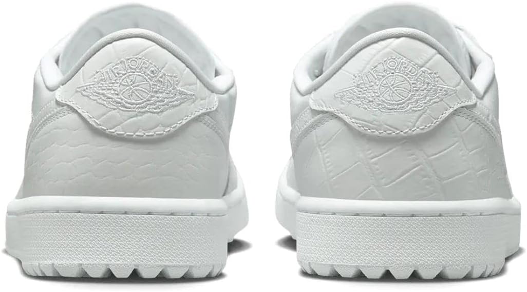 Nike Men's Air Jordan 1 Low G Golf Shoe