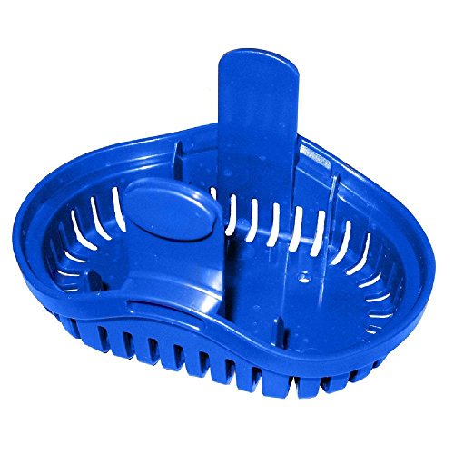 Rule pompe de rechange avec moteur haute durabilité pour Rule-Mate