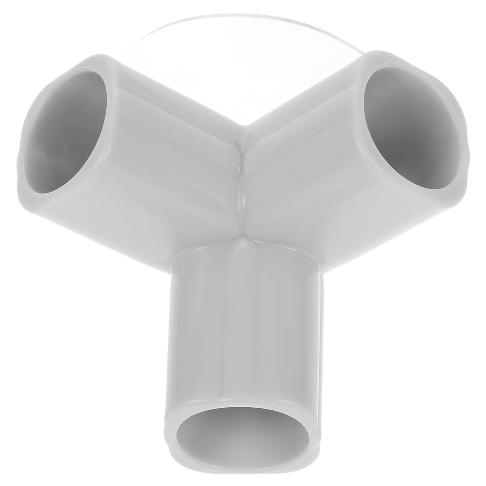 Baby Playpen 3 Way Joint Connector Replacement Parts 22mm Plastic