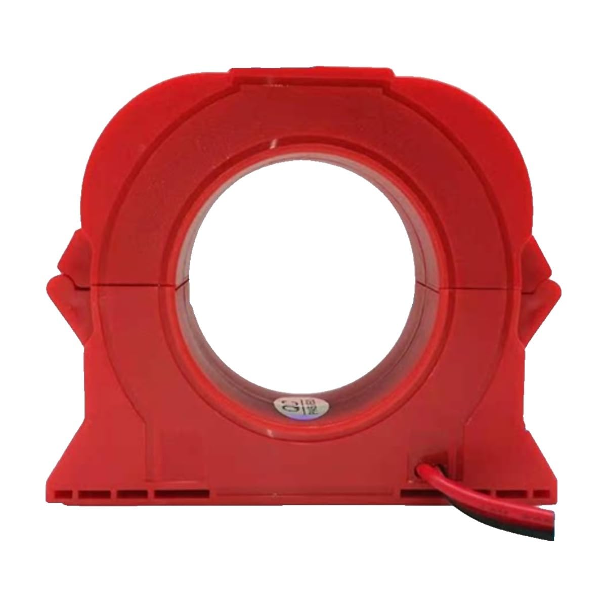 Transformateur de courant ouvert de precision sequence zero HDELEM commutation residuel - 2