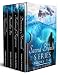 Sacred Breath Series (Books 1-4)