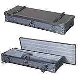 Keyboard 1/4 Ply Economy Tuffbox Light Duty Road Case Fits Nord Electro 4 Hp