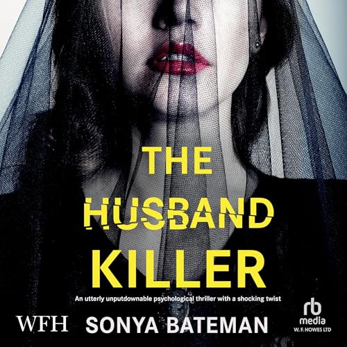 The Husband Killer : Sonya Bateman episode artwork