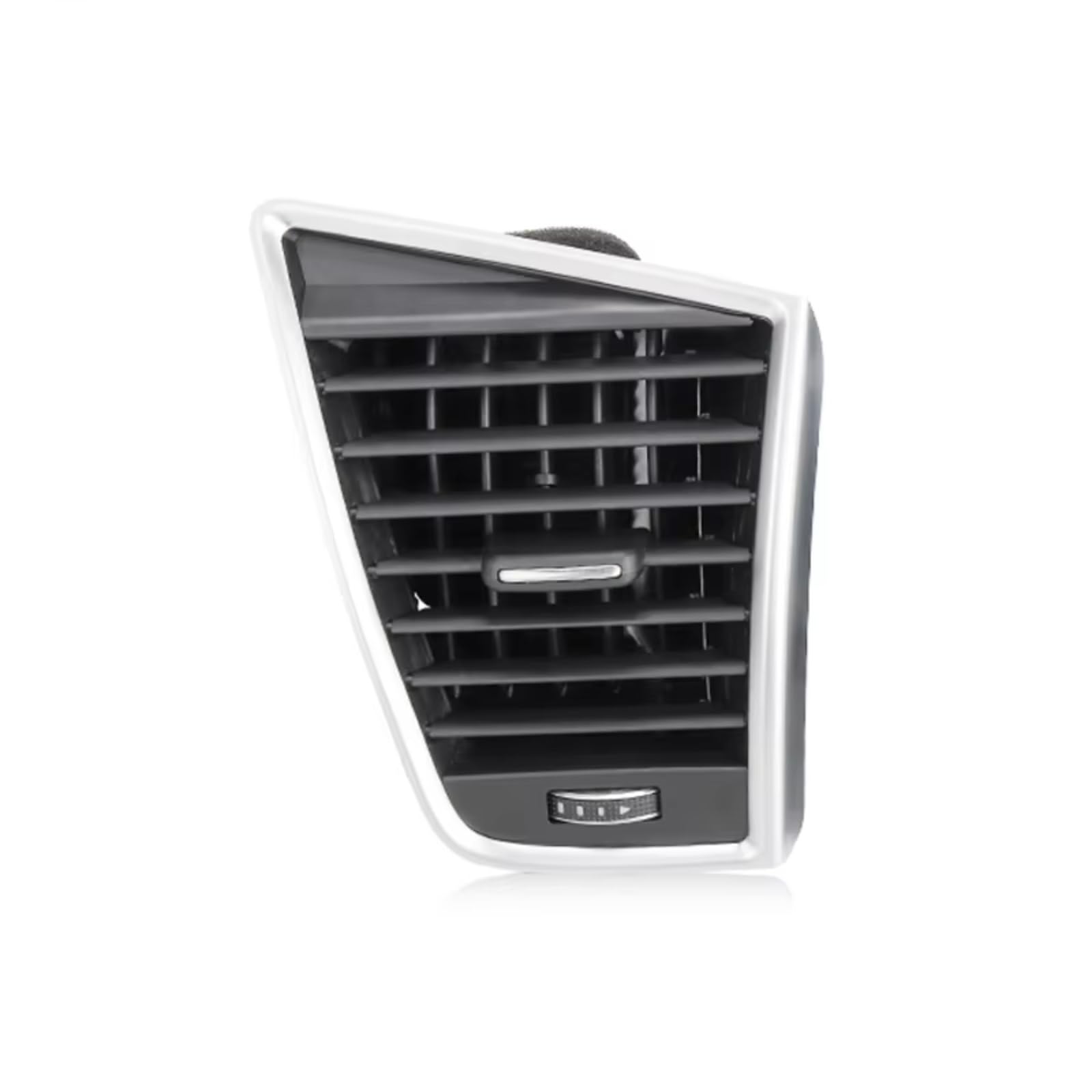 Grille d'aération arrière droite pour Q5 2009-2018 remplace 8R1820901 de climatisation