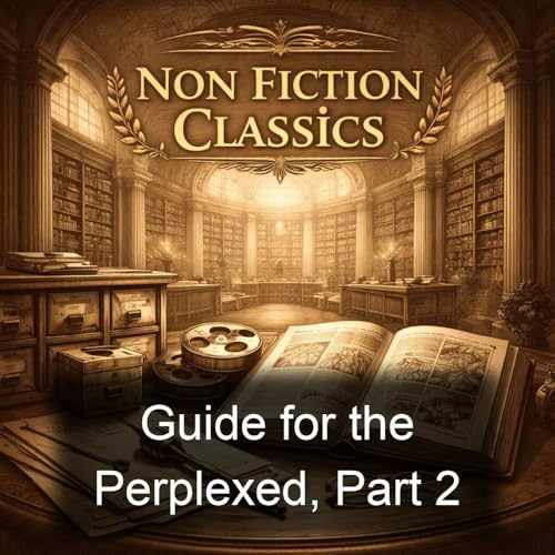 Couverture de Guide for the Perplexed, Part 2