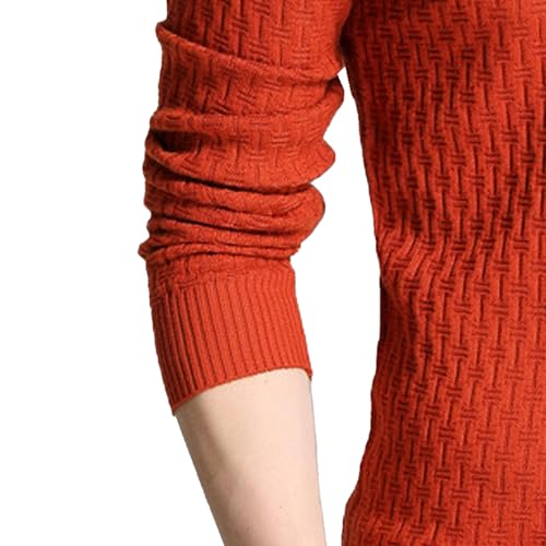 Mens V Neck Soft Jumper Knit Tops V Neck Pullovers Knitted Sweater Men Male Dress Pullover Sweaters Top4