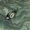 World of Wallpaper Mila Marble Textured Heavyweight Vinyl Wallpaper for Modern Elegant Bedrooms Feature Walls Living Rooms in Emerald Green/Gold (WOW164) #2