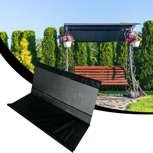 Recambio De Funda para Sillón De Terraza impermeable y transpirable 7