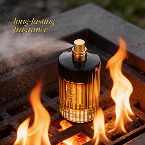Image of Fogg f20 Fabulous Power | Luxury Unisex Perfume |Long Lasting Eau De Parfum -100ml (For Men & Women) (Pack of 1)