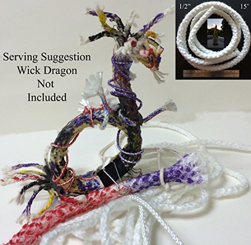 Dan's Daughters' Containers Wick It Up with US 1/2