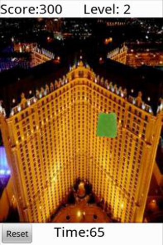 Get The Gummy Bear – vue 3