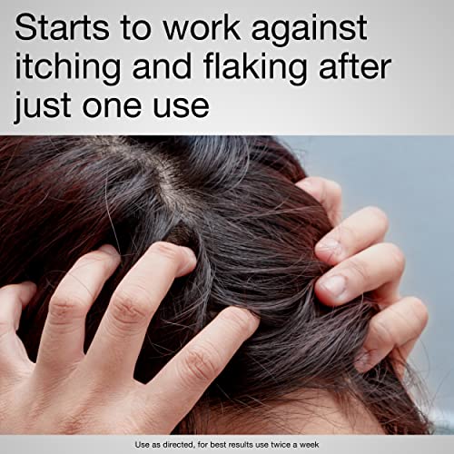 Neutrogena T/Gel Therapeutic Shampoo, Original Formula - 8.5 Fl Oz (Pack Of 2) #TOP3