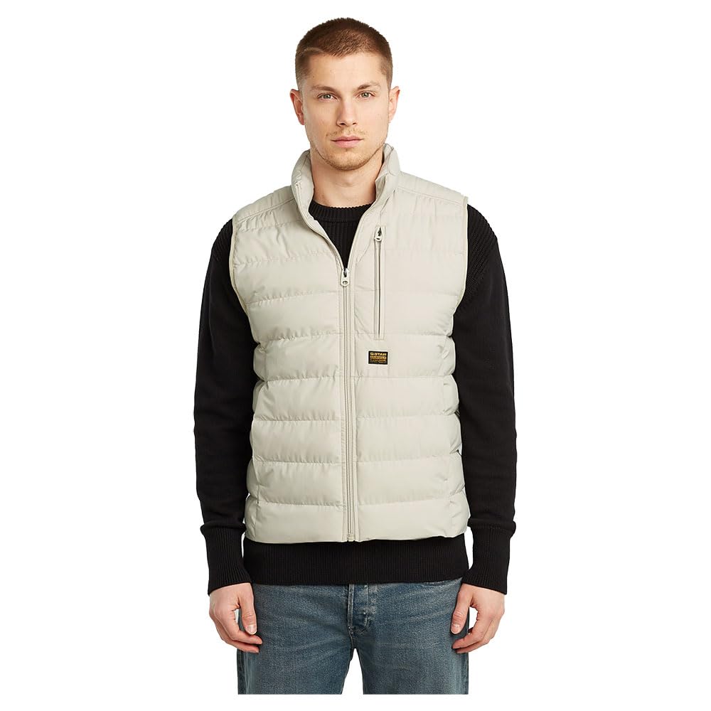 G-STAR Herren Foundation Liner Vest